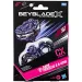 Beyblade X Starter Pack: Dark Perseus B 6-80W CX set di avvio trottola - Hasbro