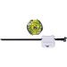 Beyblade X Starter pack: Arc Wizard R 4-55LO CX set di avviamento trottola - Hasbro