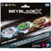Beyblade X: set da battaglia X-treme - Hasbro