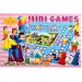 Biancaneve e i sette nani mini gioco da tavolo - D-Toys