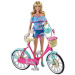 Bicicletta Barbie