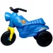 Bicicletta a spinta Klassic - D-Toys