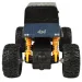 Big Foot Series: Auto fuoristrada a retrocarica con pneumatici da 13 cm
