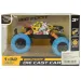 Big Foot Series: Fuoristrada in due varianti da 13 cm