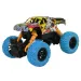 Big Foot Series: Fuoristrada in due varianti da 13 cm