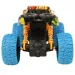 Big Foot Series: Fuoristrada in due varianti da 13 cm