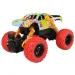 Big Foot Series: Fuoristrada in due varianti da 13 cm