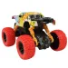 Big Foot Series: Fuoristrada in due varianti da 13 cm