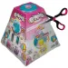 Biggies: Cavallino XXL gonfiabile di peluche