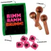 Bimm Bamm Brumm! gioco da tavolo immagine 3