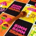Bimm Bamm Brumm! gioco da tavolo immagine 6