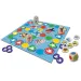 Bing: Gioco da tavolo My Colours - Trefl