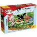 Bing: Puzzle Maxi Giardinaggio 24 pezzi