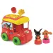 Bing autobus sensoriale gioco di sviluppo delle abilità - Clementoni Baby