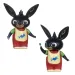 Bing e i suoi amici: Bing dipinge