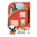 Bing e i suoi amici: Set mini casa - La casa di Bing