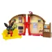 Bing e i suoi amici: Set mini casa - La casa di Bing