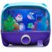 Bitzee acquario digitale interattivo per animale domestico - Spin Master
