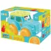 Blocks Maxi: Set da costruzione fuoristrada da 10 pezzi