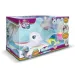 BluBlu delfino interattivo di peluche per bambini