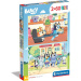 Bluey 2x60 pezzi supercolor puzzle - Clementoni