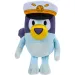 Bluey: Capitano Bluey peluche 20 cm