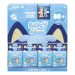 Bluey Fuzzies confezione sorpresa con 2 personaggi