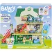 Bluey: Grande set da gioco supermercato