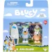 Bluey: Set da 2 figure - Isola immagine 1