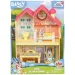 Bluey: Set da gioco della casa della famiglia Heeler