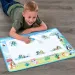 Bluey: Tappeto da disegno ad acqua