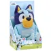 Bluey peluche parlante 33 cm