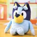Bluey peluche parlante 33 cm