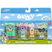 Bluey: set di gioco delle nonne da 4 pezzi