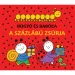 Bogyó e Babóca - La festa del Centopiedi libro illustrato - Pagony