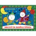 Bogyó e Babóca canta libro di fiabe