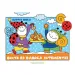 Bogyó e Babóca dolci - Pagony