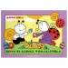 Bogyó e Babóca gioco da tavolo libro illustrato - Pagony