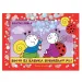 Bogyó e Babóca soffiano bolle di sapone libro illustrato - Pagony