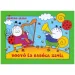 Bogyó e Babóca suonano libro di fiabe