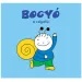 Bogyó, il ragazzo lumaca - Pagony