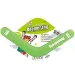 Boomerang: Boomerang in diversi colori 36cm 1 pezzo
