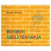 Boribon compleanno libro illustrato - Pagony