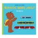Boribon, dove sei? libro per bambini - Pagony