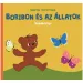Boribon e gli animali libro di fiabe
