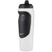 Borraccia Nike Hypersport 600 ml trasparente