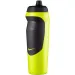 Borraccia Nike Hypersport da 600 ml, colore giallo