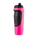 Borraccia Nike Hypersport da 600 ml, colore rosa