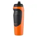 Borraccia Nike Hypersport da 600 ml di colore arancione