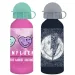 Borraccia Smiley da 500 ml in diverse varianti